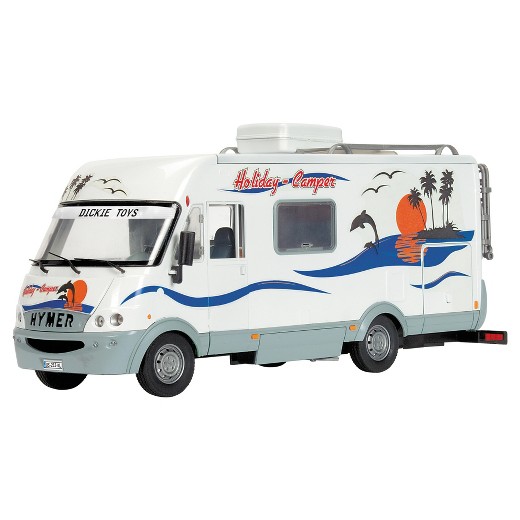 Трейлер дом на колесах, 40 см., свободный ход  